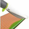 Acme United Westcott 15" CarboTitanium Guillotine Trimmer, White, ACM16874