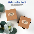 Avery Multipurpose Label, Matte, 1 Pack, AVE22855