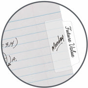 Avery® UltraTabs Filing Tabs, 1 Pack