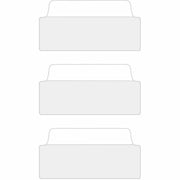 Avery® UltraTabs Filing Tabs, 1 Pack