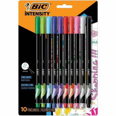 BIC Intensity Porous Point Pen, 1 Pack — view 1