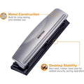 Stanley Black & Decker Bostitch 3-hole Punch, BOSHP12