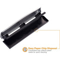 Stanley Black & Decker Bostitch 3-hole Punch, BOSHP12