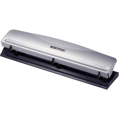 Stanley Black & Decker Bostitch 3-hole Punch, 6EA/CT — view 1