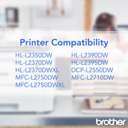 Brother DR-730 Drum Unit, 1 Each