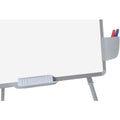 Bi-silque S.A MasterVision Dry-erase Portable Tripod Easel, BVCEA2300433MV