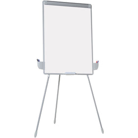 Bi-silque S.A MasterVision Dry-erase Portable Tripod Easel, BVCEA2300433MV
