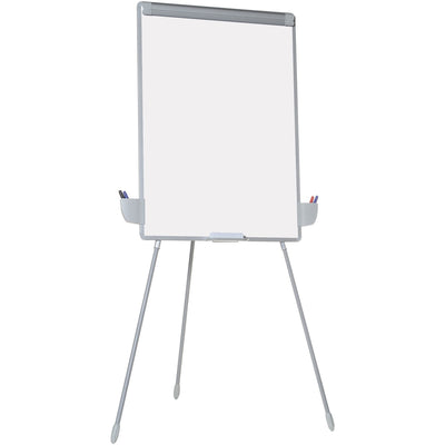Bi-silque S.A MasterVision Dry-erase Portable Tripod Easel, BVCEA2300433MV