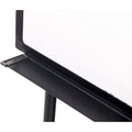 Bi-silque S.A MasterVision Melamine Double-sided Easel, BVCEA49125016