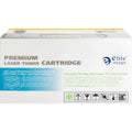 Elite Image Remanufactured Laser Toner Cartridge 26A (CF226A) - Black -, ELI76224