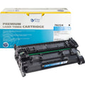 Elite Image Remanufactured Laser Toner Cartridge 26A (CF226A) - Black -, ELI76224