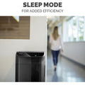 Fellowes AutoMax 550C Auto Feed Shredder, Black, FEL4963001