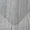 Floortex Desktex Anti-Static Desk Pad - 19" x 24"", Clear, FLRFPDE31924V