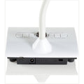 ACCO GBC Discovery 1100 Document Camera, White, GBCDCV10001