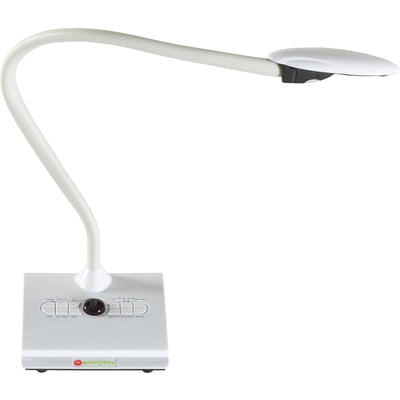 ACCO GBC Discovery 1100 Document Camera, White, 6EA/CT — view 1