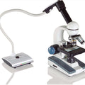 ACCO GBC Discovery 1100 Document Camera, White, GBCDCV10001