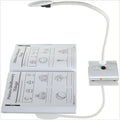 ACCO GBC Discovery 1100 Document Camera, White, GBCDCV10001