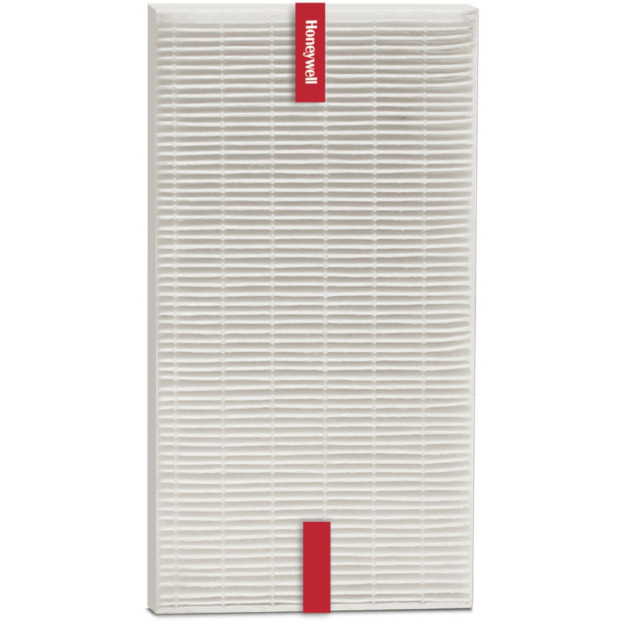 Honeywell HEPA Air Purifier R Filter, White, 4EA/CT — view 1