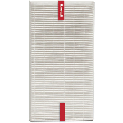 Honeywell HEPA Air Purifier R Filter, White, 4EA/CT — view 1