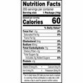 Kellanova Kellogg's Grahams Honey Crackers, 200 / Carton, KEB38406