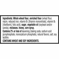 Kellanova Kellogg's Grahams Honey Crackers, 200 / Carton, KEB38406