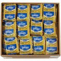 Kellanova Kellogg's Grahams Honey Crackers, 200 / Carton, KEB38406
