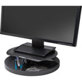 Kensington Computer SmartFit Spin2 Monitor Stand, Black, KMW52787