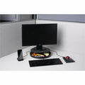 Kensington Computer SmartFit Spin2 Monitor Stand, Black, KMW52787