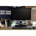 Kensington Computer SmartFit Spin2 Monitor Stand, Black, KMW52787