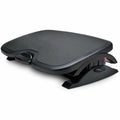Kensington Computer SmartFit Solemate Plus Foot Rest, Black, KMW52789