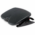 Kensington Computer SmartFit Solemate Plus Foot Rest, Black, KMW52789