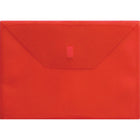 Lion Letter Recycled File Pocket, 1 Each
