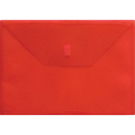 Lion Letter Recycled File Pocket, 1 Each