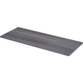 Lorell Relevance Series Tabletop, Gray, LLR16202