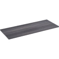 Lorell Relevance Series Tabletop, Gray, LLR16202