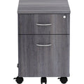 Lorell Relevance Series 2-Drawer File Cabinet, Others, LLR16217