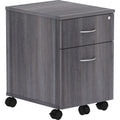 Lorell Relevance Series 2-Drawer File Cabinet, Others, LLR16217
