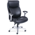 Lorell Wellness by Design Big & Tall Chair with Flexible Air Technology, LLR48843