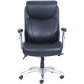 Lorell Wellness by Design Big & Tall Chair with Flexible Air Technology, LLR48843