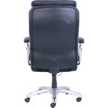 Lorell Wellness by Design Big & Tall Chair with Flexible Air Technology, LLR48843