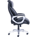 Lorell Wellness by Design Big & Tall Chair with Flexible Air Technology, LLR48845
