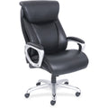 Lorell Wellness by Design Big & Tall Chair with Flexible Air Technology, LLR48845