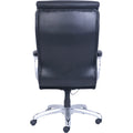 Lorell Wellness by Design Big & Tall Chair with Flexible Air Technology, LLR48845