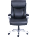 Lorell Wellness by Design Big & Tall Chair with Flexible Air Technology, LLR48845