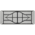Lorell Ultra-Lite Banquet Table, Gray, LLR66655