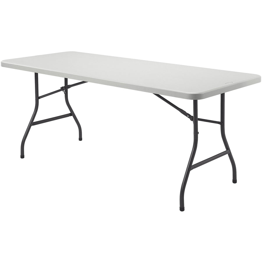 Lorell Ultra-Lite Banquet Table, LLR66656