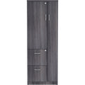 Lorell Essentials/Revelance Tall Storage Cabinet, Other, LLR69659