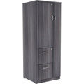 Lorell Essentials/Revelance Tall Storage Cabinet, Other, LLR69659