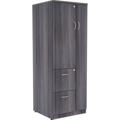 Lorell Essentials/Revelance Tall Storage Cabinet, Other, LLR69659