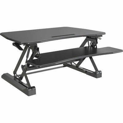 Lorell Gas Lift Monitor Riser, Black, LLR99553